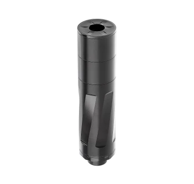 Modułowe Urządzenie Wylotowe T4E MSD .68 - Tłumienie/Wzmocnienie Dźwięku | imag24.pl