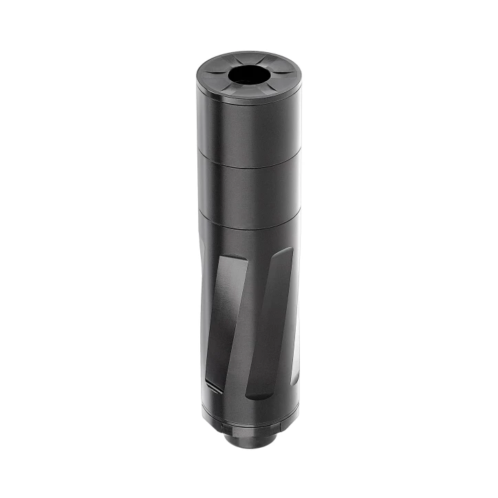 Modułowe Urządzenie Wylotowe T4E MSD .68 - Tłumienie/Wzmocnienie Dźwięku | imag24.pl