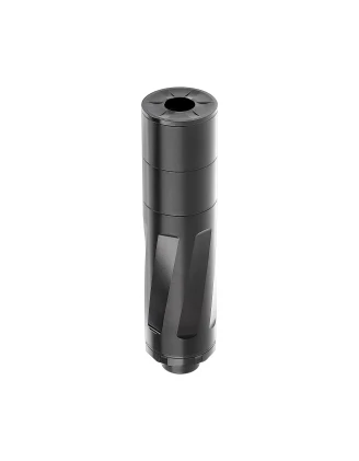 Modułowe Urządzenie Wylotowe T4E MSD .68 - Tłumienie/Wzmocnienie Dźwięku | imag24.pl