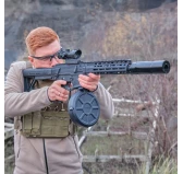 Modułowe Urządzenie Wylotowe T4E MSD kal. .68