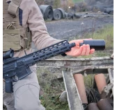 Modułowe Urządzenie Wylotowe T4E MSD kal. .68