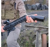 Modułowe Urządzenie Wylotowe T4E MSD kal. .68