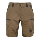 Spodenki Härkila Fjell Dark Earth / Shadow Brown 48