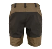 Spodenki Härkila Fjell Dark Earth / Shadow Brown 48