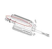 Rurka Gazowa Eemann Tech AR-15 (MID-length) Rurka Gazowa Eemann Tech AR-15 (MID-length)