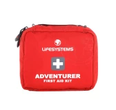 Lifesystems Adventurer First Aid Kit – Apteczka Turystyczna Kompaktowa Lifesystems Adventurer First Aid Kit – Apteczka Turystyczna Kompaktowa