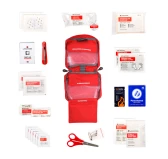 Lifesystems Adventurer First Aid Kit – Apteczka Turystyczna Kompaktowa Lifesystems Adventurer First Aid Kit – Apteczka Turystyczna Kompaktowa