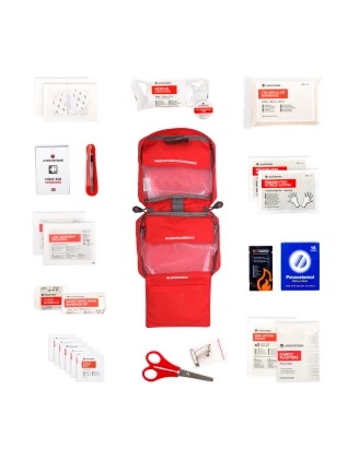 Apteczka Lifesystems Adventurer First Aid Kit – Turystyka, Survival | imag24.pl