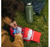 Lifesystems Adventurer First Aid Kit – Apteczka Turystyczna Kompaktowa Lifesystems Adventurer First Aid Kit – Apteczka Turystyczna Kompaktowa