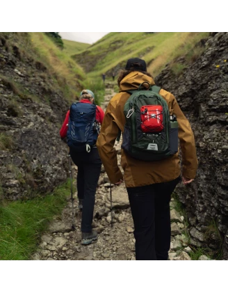 Apteczka Lifesystems Adventurer First Aid Kit – Turystyka, Survival | imag24.pl