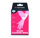 Lifesystems Cleansing Wipes - Chusteczki Oczyszczające 20 szt.