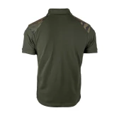 Koszulka polo męska Texar WP, oliwkowa M