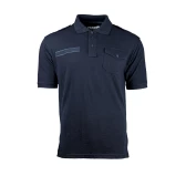 Koszulka Polo Texar Policja Granatowa XL