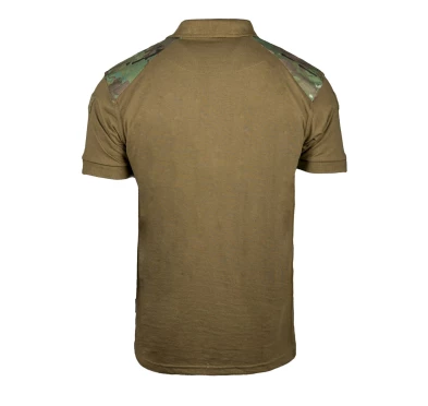 Koszulka Polo Texar WP Męska Coyote S