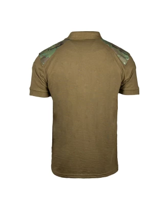 Koszulka polo Texar WP, coyote M