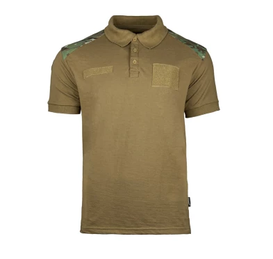 Koszulka polo Texar WP Coyote XL - imag24.pl