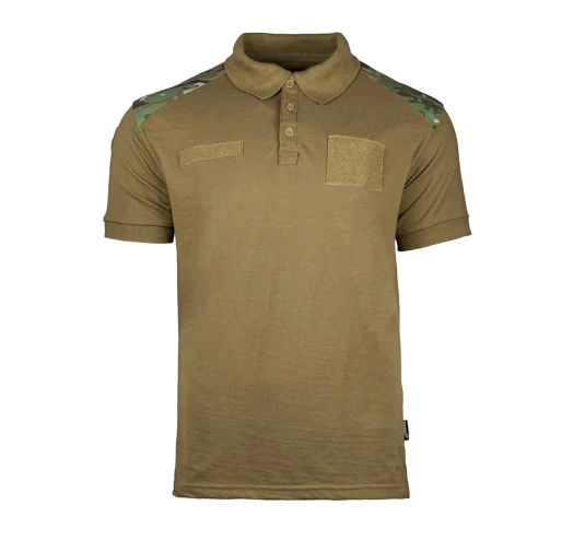 Koszulka polo Texar WP Coyote XL - imag24.pl