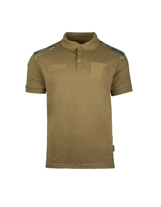 Koszulka polo Texar WP Coyote XL - imag24.pl