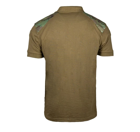 Koszulka polo Texar WP Coyote XL