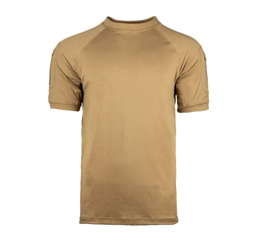 Koszulka taktyczna Texar Coyote XL - Komfort i Trwałość