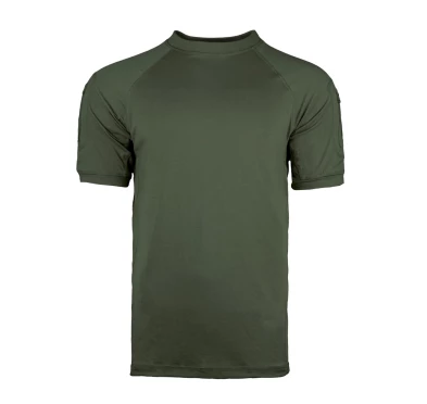 Koszulka taktyczna Texar, oliwkowa S