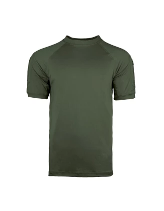 Koszulka taktyczna Texar, oliwkowa M