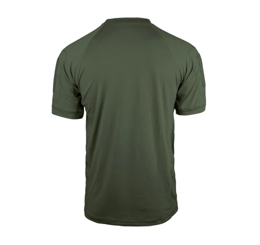 Koszulka taktyczna Texar, oliwkowa M