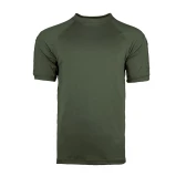 Koszulka taktyczna Texar, oliwkowa L