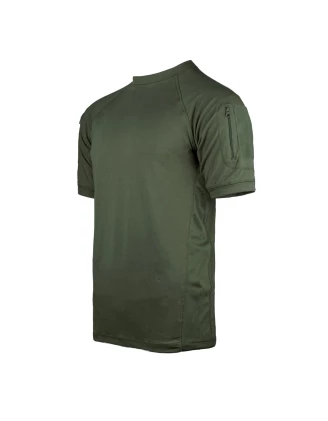 Koszulka taktyczna Texar, oliwkowa L