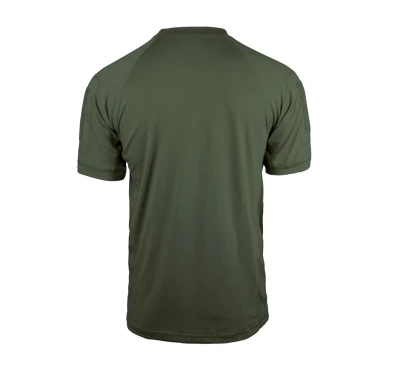 Koszulka taktyczna Texar, oliwkowa 2XL