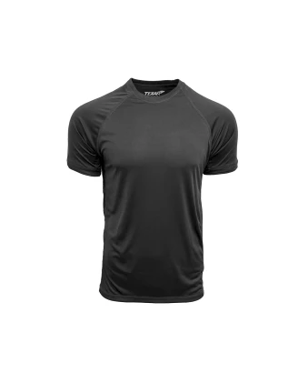 Koszulka termoaktywna Texar, czarna M