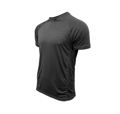 Koszulka termoaktywna Texar, czarna M