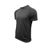 Koszulka termoaktywna Texar, czarna M Koszulka termoaktywna Texar, czarna M