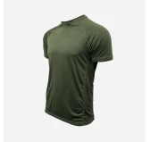 Koszulka termoaktywna Texar, oliwkowa S
