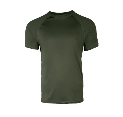 Koszulka termoaktywna Texar, oliwkowa L