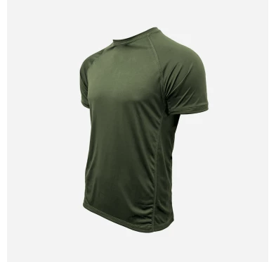 Koszulka termoaktywna Texar, oliwkowa L