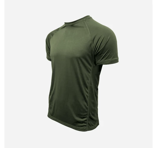 Koszulka termoaktywna Texar, oliwkowa L