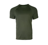 Koszulka Termoaktywna Texar Męska Oliwkowa XL