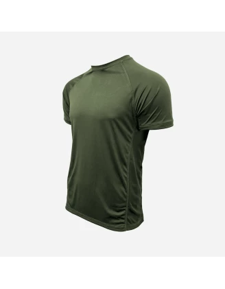 Koszulka termoaktywna Texar, oliwkowa 2XL