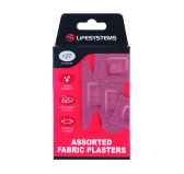 Plastry Lifesystems Plaster Pack - 27 sztuk Plastry Lifesystems Plaster Pack - 27 sztuk