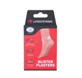 Plastry na odciski Lifesystems Blister Plasters 6 Pack