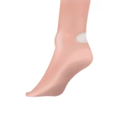 Plastry na odciski Lifesystems Blister Plasters 6 Pack