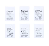 Plastry na odciski Lifesystems Blister Plasters 6 Pack