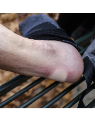 Plastry na odciski Lifesystems Blister Plasters 6 Pack