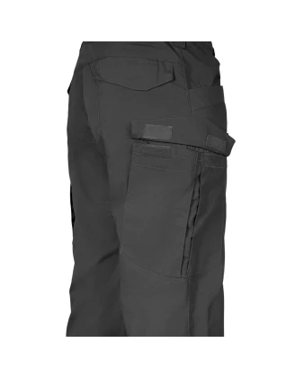 Spodnie taktyczne Texar NS-TX, czarne L