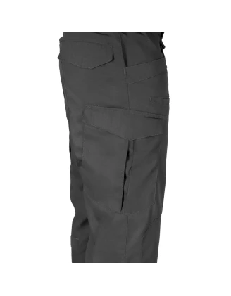 Spodnie taktyczne Texar NS-TX, czarne L