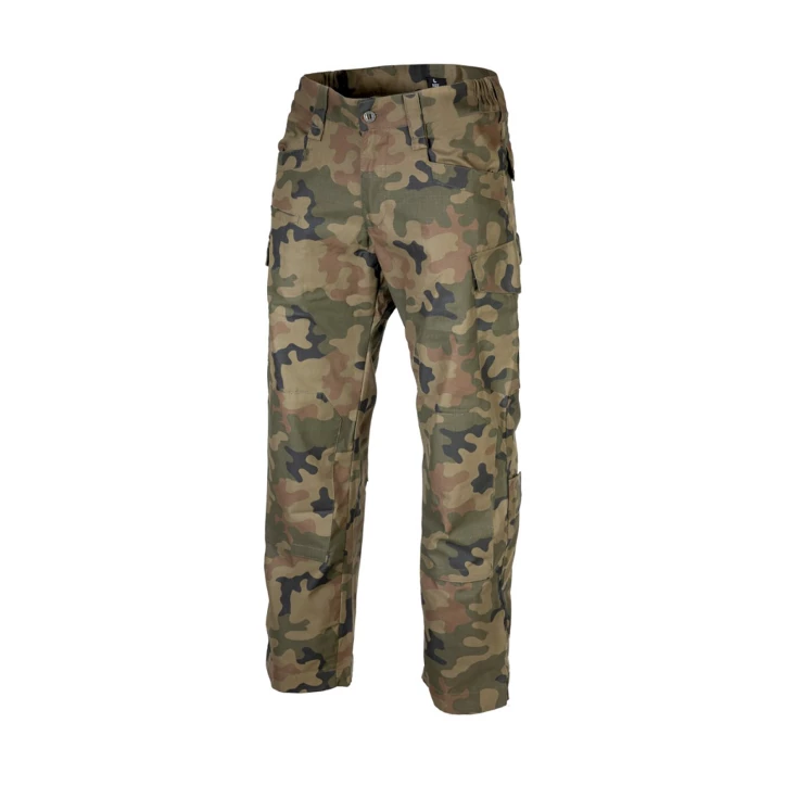 Spodnie taktyczne Texar NS-TX, pl kamuflaż M