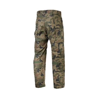 Spodnie taktyczne Texar NS-TX, pl kamuflaż M