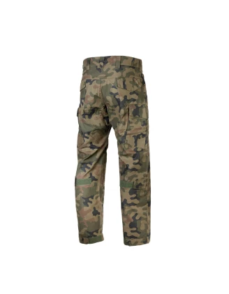 Spodnie taktyczne Texar NS-TX, pl kamuflaż M