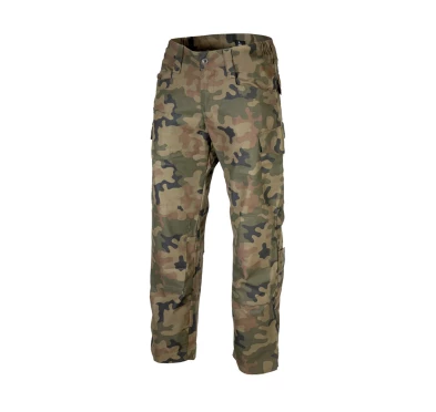 Spodnie taktyczne Texar NS-TX, pl kamuflaż L